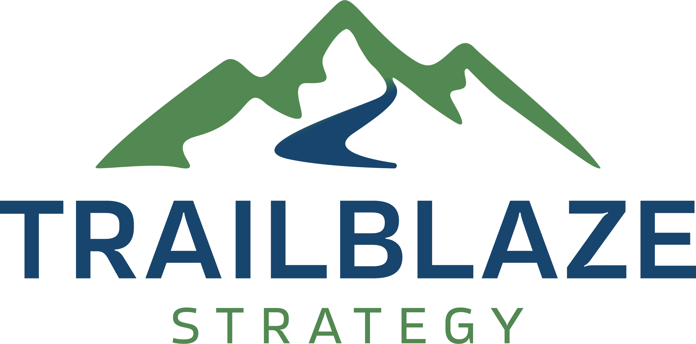 TRAILBLAZE STRATEGY LLC
